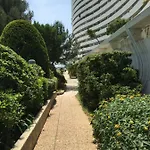 Marina Riviera Sea View And 卢贝新城