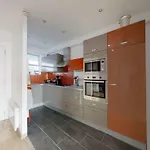 Marina Riviera Sea View And