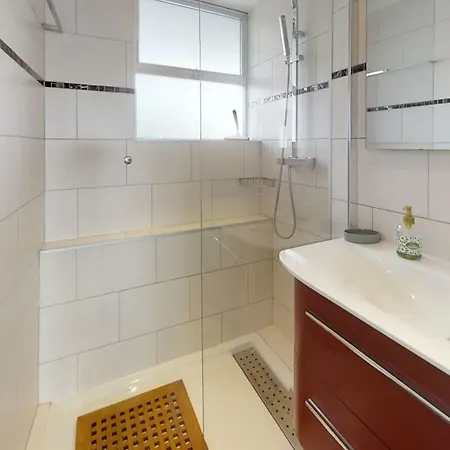 Appartement Marina Riviera Sea View And