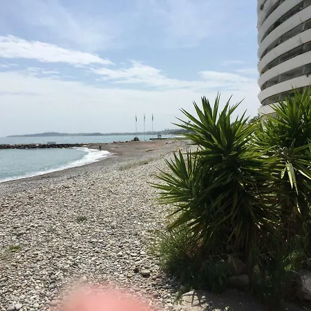 Marina Riviera Sea View And * 卢贝新城