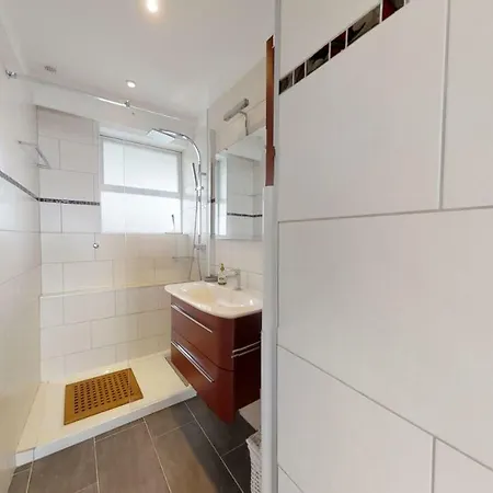 Appartement Marina Riviera Sea View And *