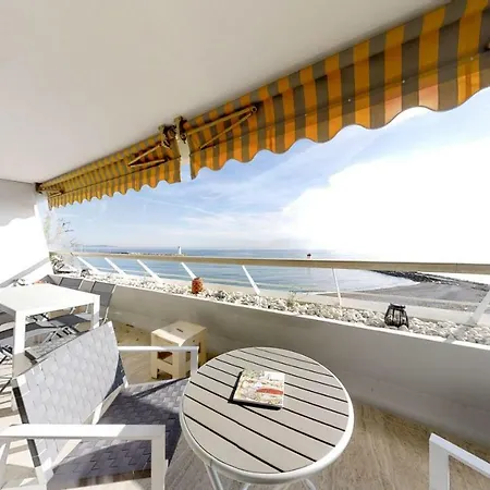 Appartement Marina Riviera Sea View And *